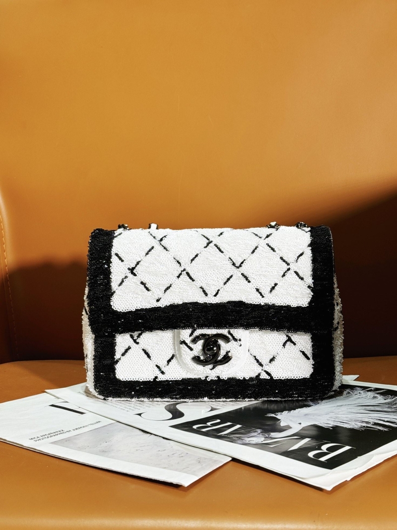 Chanel CF Series Bags